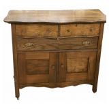 Oak Server