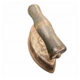 Antique Cast Iron Sad Iron