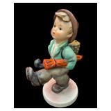 Goebel West Germany Hapoy Traveler