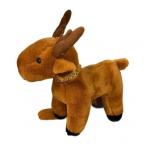 Estate Toy Rocking Rain Deer