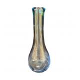 Estate Long Neck Bud Vase
