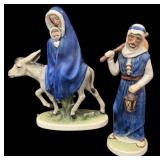 GOEBEL NATIVITY SET