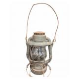 New York RR Lantern