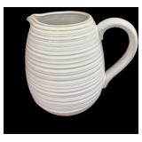 Decorating Pitcher