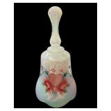 Fenton Art Glass Bell