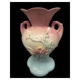 USA HULL ART VASE