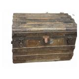 Antique Trunk