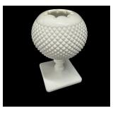 Westmoreland English Hobnail Milkglass