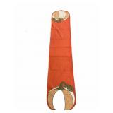 Fall Table Runner