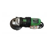 Estate Working Kawasaki 4 1/2 In Grinder