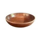 Estate Wooden Salad Bowl