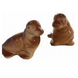 (18) Sets Salt & Pepper