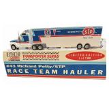 ERTL TRANSPORTERS DIE CAST SEMI