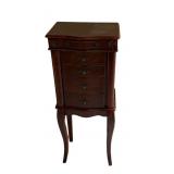 Estate Jewelry Chest