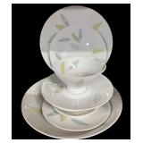 80 pc Service for 10 Rosenthal  Germany