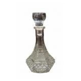 Vintage Anchor Hocking Wexford Pattern Glass