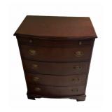 Estate Bachelors Chest