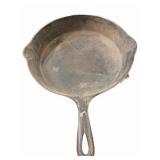 GRISWOLD  #10 IRON SKILLET