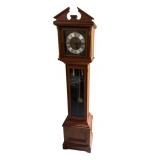 Estate Grandmothers Clock