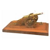 Model Kit of Louis XIV CANNON