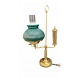 Vintage Student Lamp