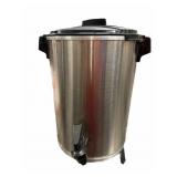 West Bend 12-30 Cup Party Perk Coffee Maker