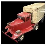Vintage Truck