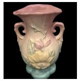 USA HULL VASE