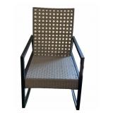 New Patio Rocker