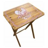 Rooster TV TRAY