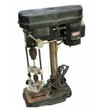 Preowned Duracraft Drill Press-Working