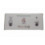 New WiFi Panorama Cameras