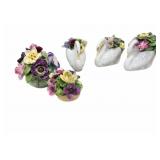 (5) Beautiful Capodimonte