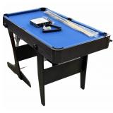 Pool Table w