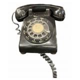 Rotary Dial Phone