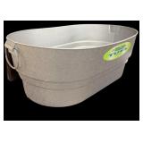 28 Quart Classic Tub (Plastic)