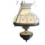 Beautiful Hanging Lamp