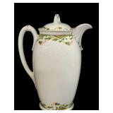 Austria Teapot