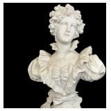 Bust