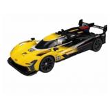 RC Cadillac Race Car