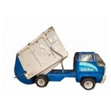 Antique Tonka Garbage Truck