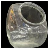 Store Jar No Lid