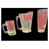 Recipe Drink Maker, Pitcher & Mug