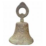 Cast Iron Bell