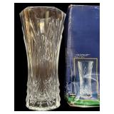 11 3/4 ï¿½ French Vase