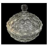 Fostoria Candy Dish