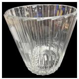 24 % Lead Crystal Champagne Cooler wï¿½ Box