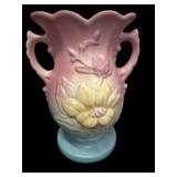 USA HULL VASE