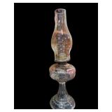 Beautiful Oil Lamp
