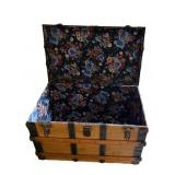 Antique Trunk
